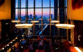 Royal Park Shiodome Tower 4*